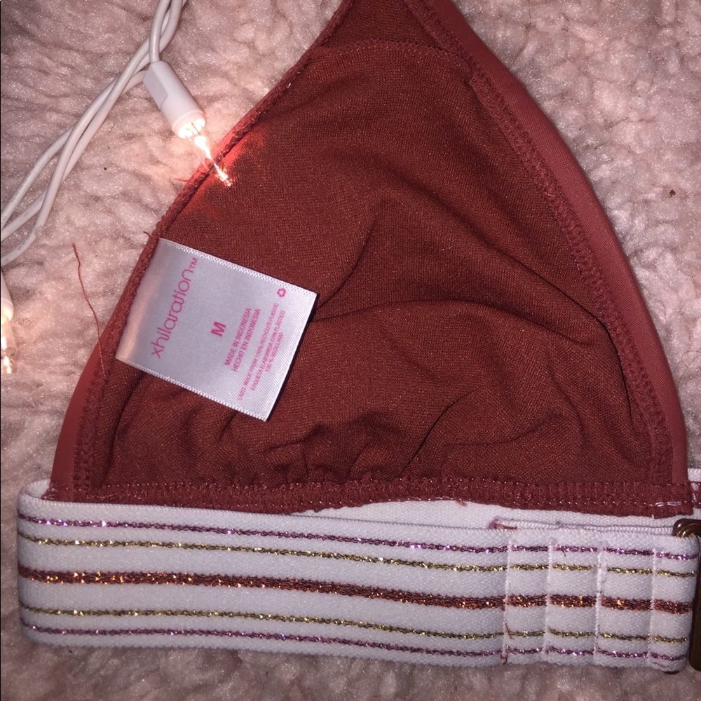 Target Swim Top - Picture 3 of 3